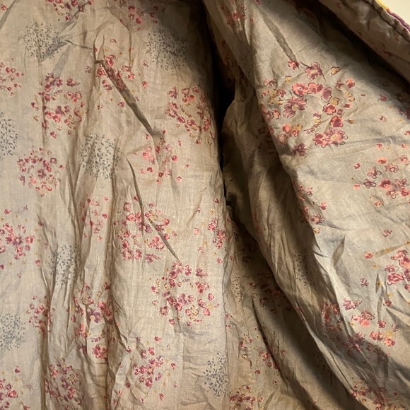 Halloween Cotton Colorful Women's Jacket - Picture 6 of 8